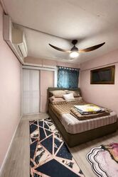 Blk 546 Bedok North Green (Bedok), HDB 3 Rooms #566508331